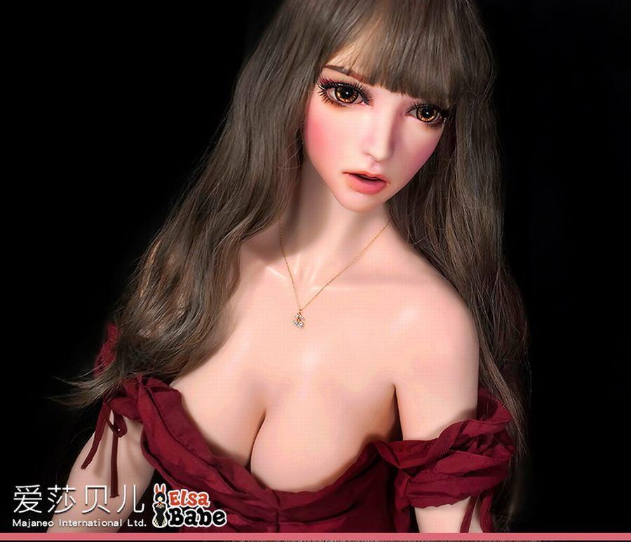 Milf Ontworpen Meest Buty Sekspop - Amirah - Afbeelding 2