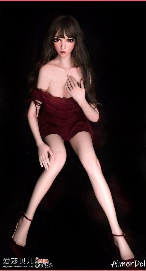 Milf Ontworpen Meest Buty Sekspop - Amirah - Afbeelding 3