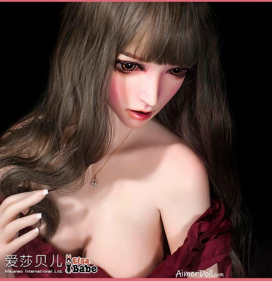 Milf Ontworpen Meest Buty Sekspop - Amirah - Afbeelding 5