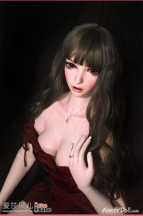 Milf Ontworpen Meest Buty Sekspop - Amirah - Afbeelding 6