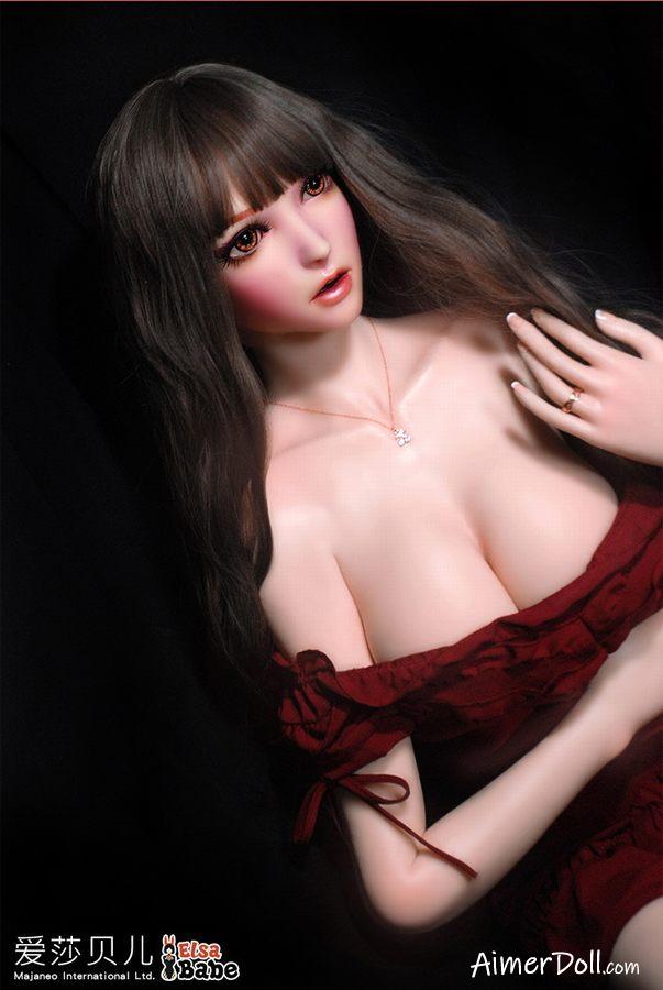 Milf Ontworpen Meest Buty Sekspop - Amirah - Afbeelding 7