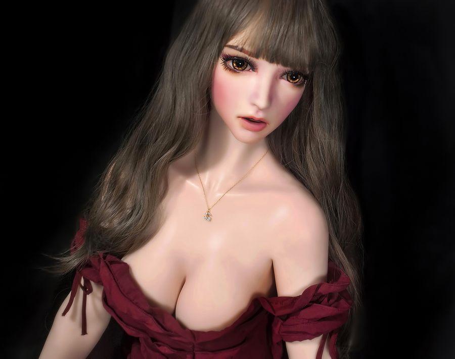 Milf Ontworpen Meest Buty Sekspop - Amirah - Afbeelding 8