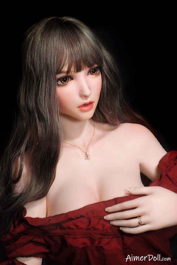 Milf Ontworpen Meest Buty Sekspop - Amirah - Afbeelding 9