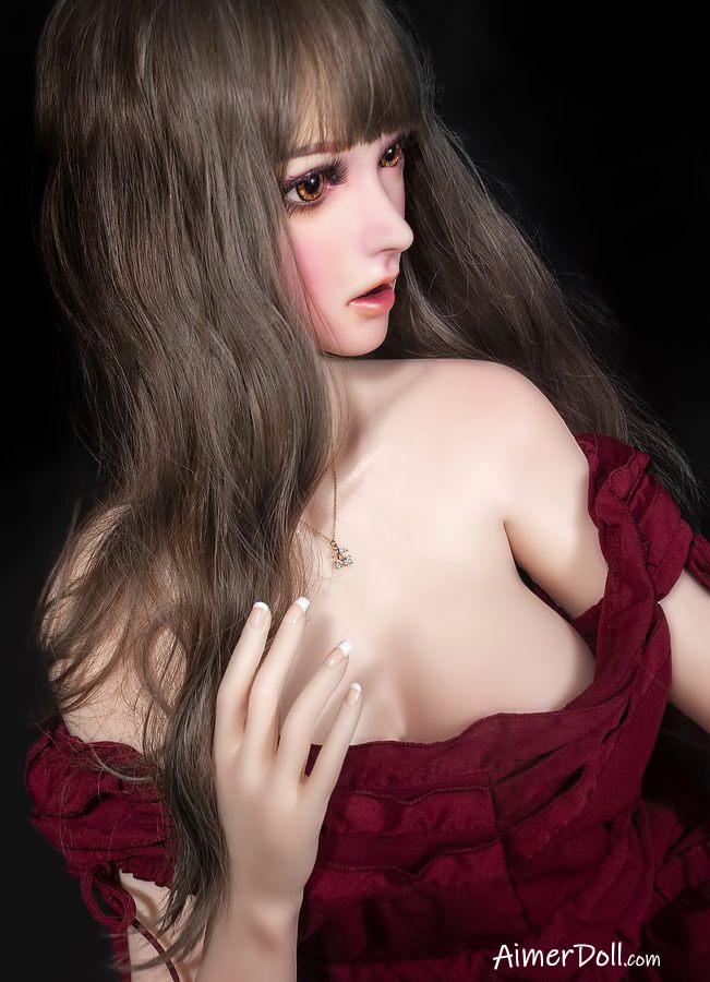 Milf Ontworpen Meest Buty Sekspop - Amirah - Afbeelding 11