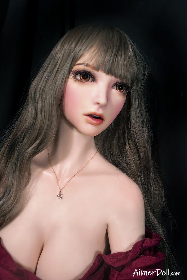 Milf Ontworpen Meest Buty Sekspop - Amirah - Afbeelding 13