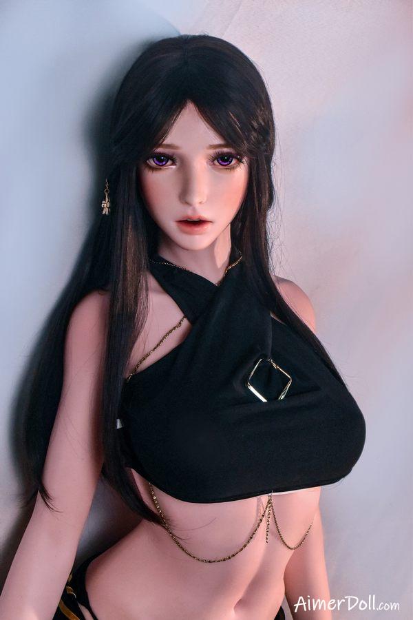 Milf Ontworpen Meest Buty Sekspop - Amirah