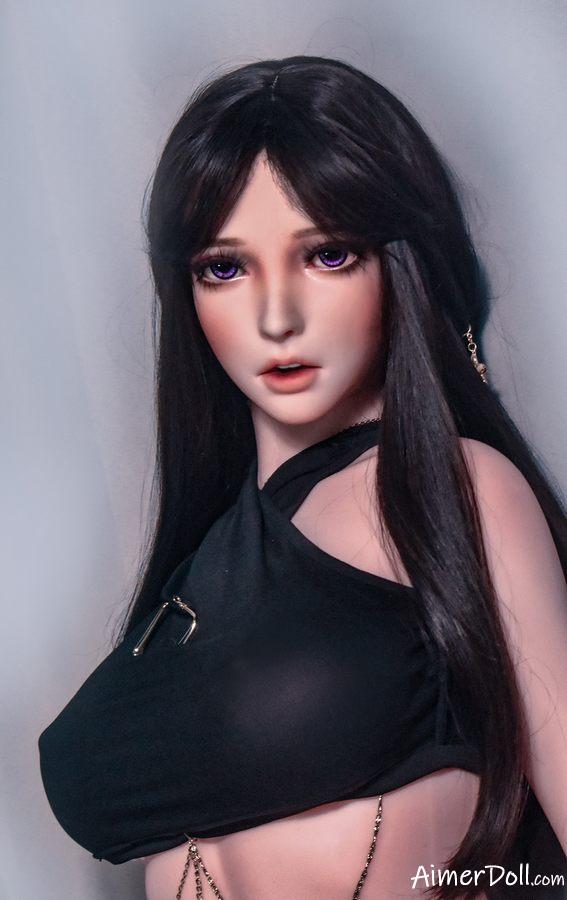 Milf Ontworpen Meest Buty Sekspop - Amirah - Afbeelding 25