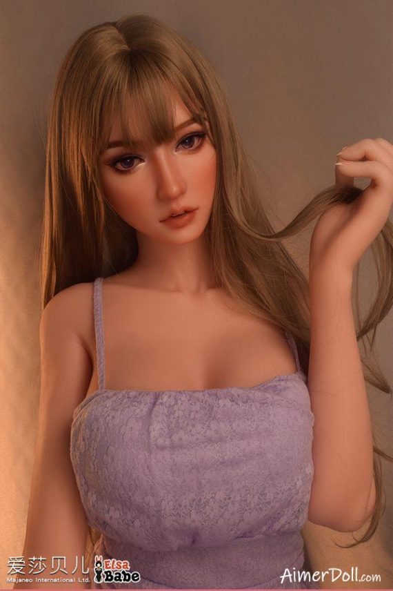 Milf Sekspoppen Grootste Kutje Website - Astrid