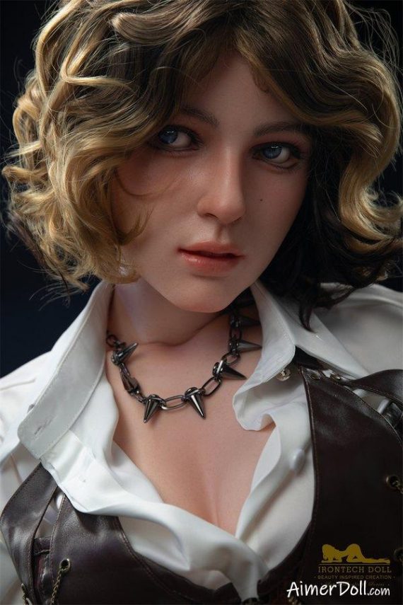 Levensgrote Sekspop Amazon - Sybyl