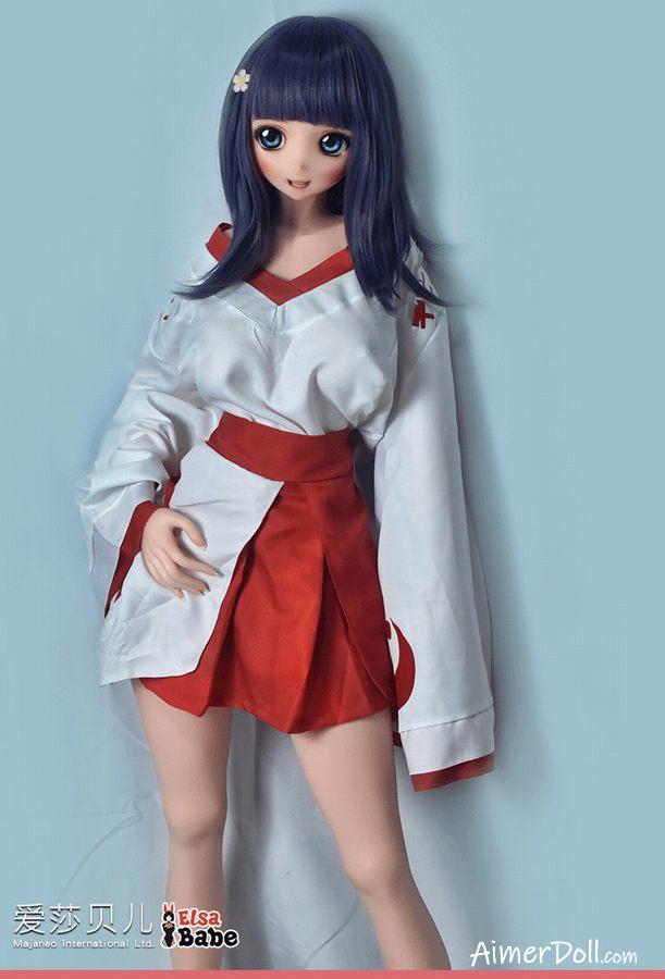 Echte Pop Sekspoppen Neuken - Tonda - Afbeelding 2