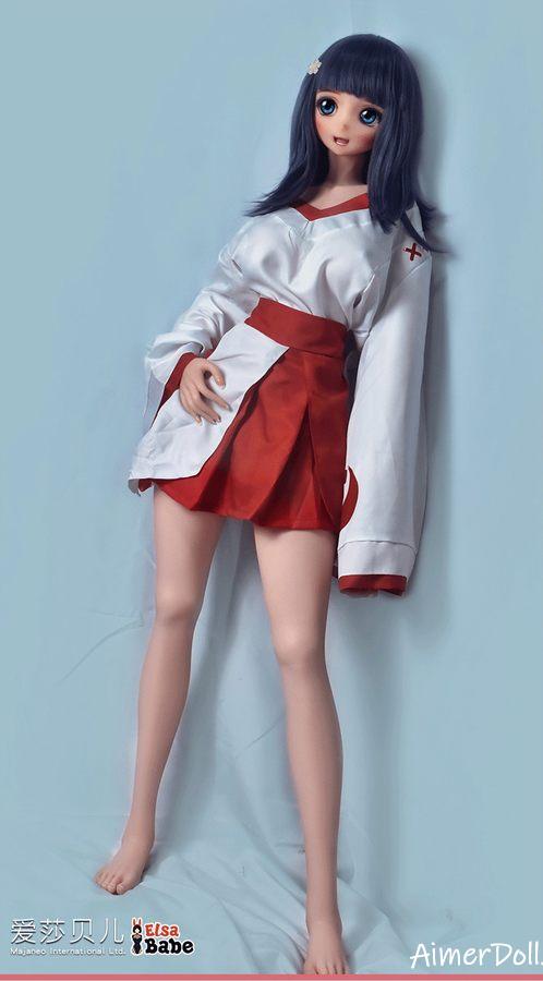 Echte Pop Sekspoppen Neuken - Tonda - Afbeelding 3