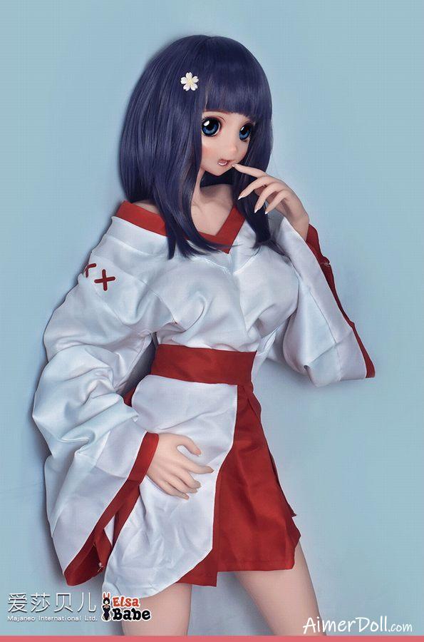 Echte Pop Sekspoppen Neuken - Tonda - Afbeelding 6