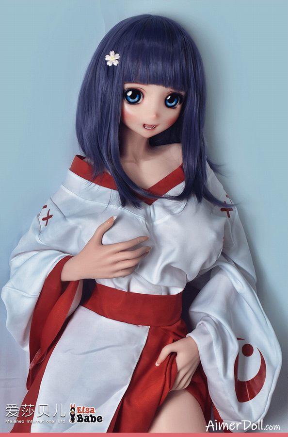 Echte Pop Sekspoppen Neuken - Tonda - Afbeelding 7