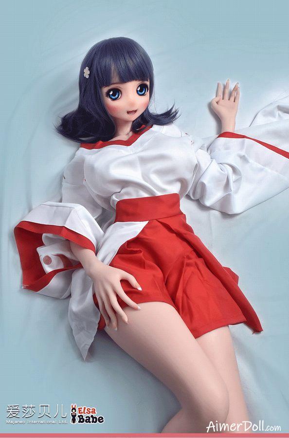 Echte Pop Sekspoppen Neuken - Tonda - Afbeelding 9