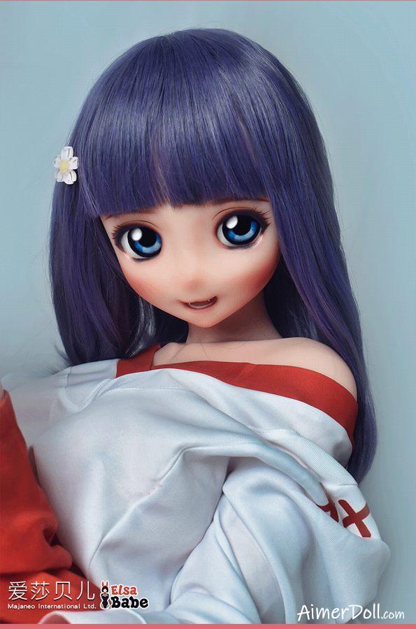 Echte Pop Sekspoppen Neuken - Tonda - Afbeelding 13