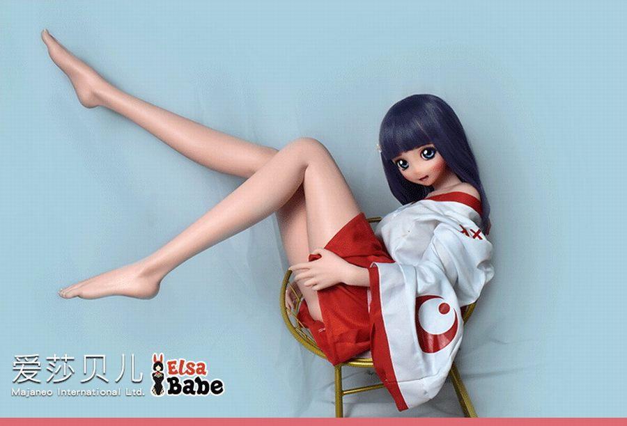 Echte Pop Sekspoppen Neuken - Tonda - Afbeelding 14