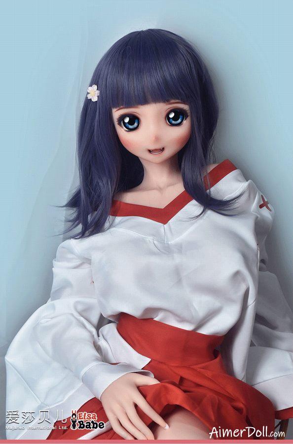 Echte Pop Sekspoppen Neuken - Tonda - Afbeelding 15