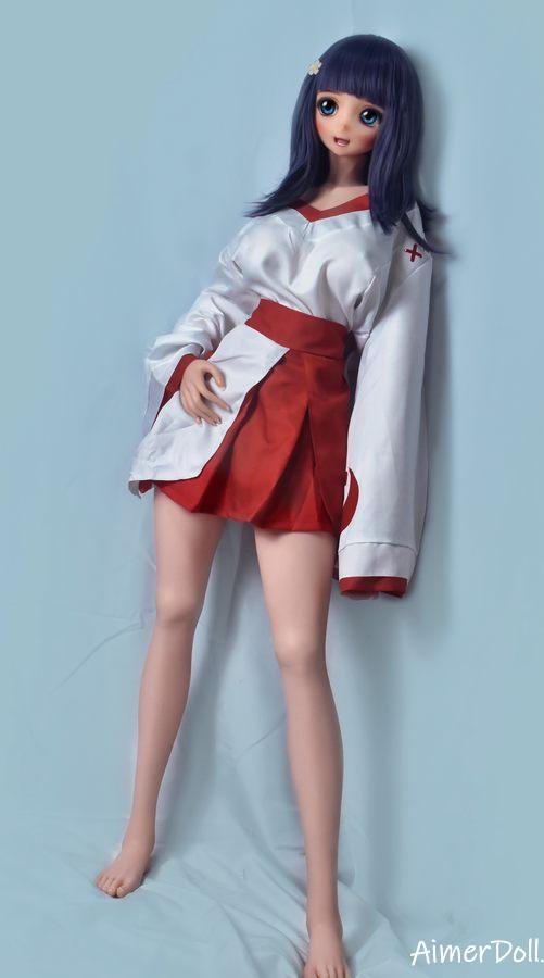 Echte Pop Sekspoppen Neuken - Tonda - Afbeelding 18