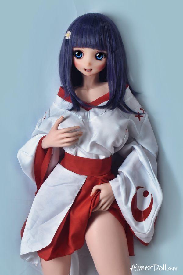 Echte Pop Sekspoppen Neuken - Tonda - Afbeelding 20