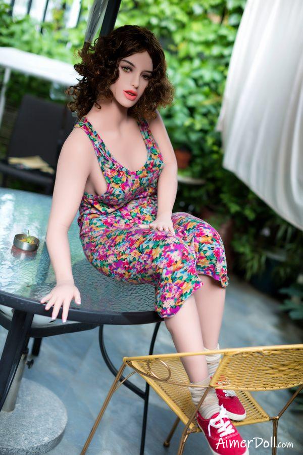 Sekspop Vervangende Porno Doggy - Kellie - Afbeelding 14