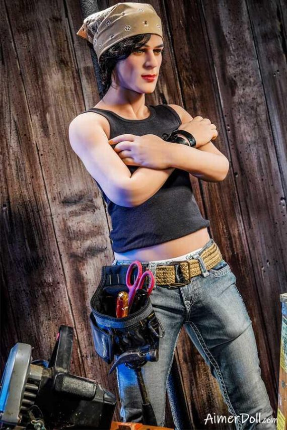 Real Life Sekspop Vagina - Binky