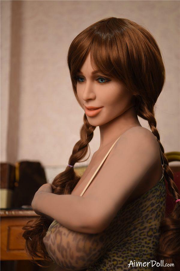 Realistische Sekspop Testen Grote Kont - Karri - Afbeelding 15