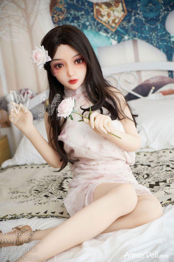 Sekspoppen Te Koop Uk - Norina - Afbeelding 15