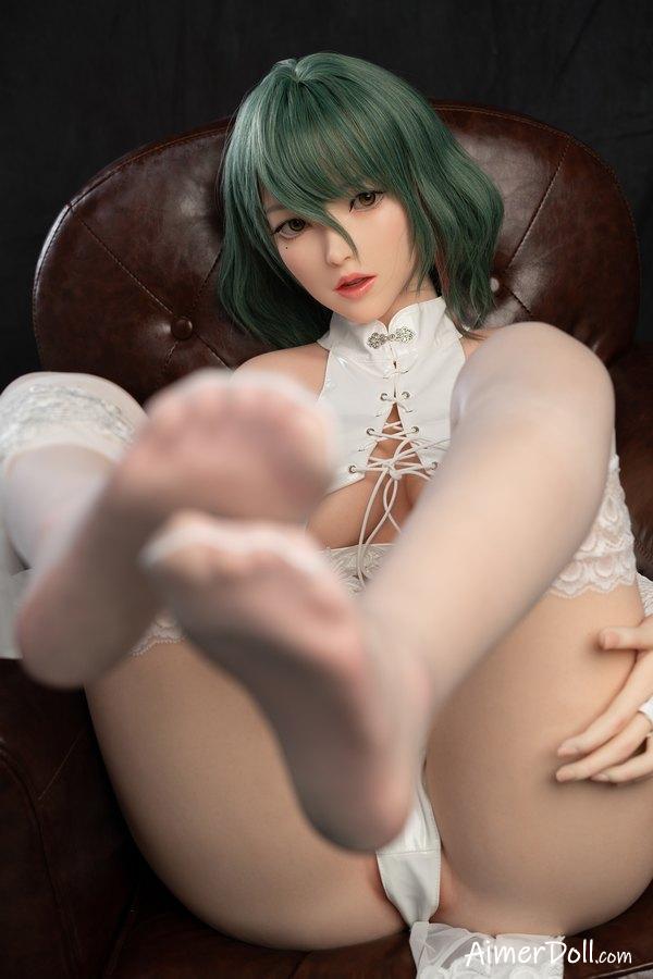 Grote Borsten Vrouwen Rijden Sekspoppen - Missy - Afbeelding 3