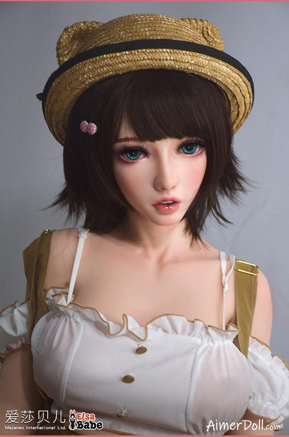 Japanse Sekspop Volledig Lichaam - Adelyn - Afbeelding 12