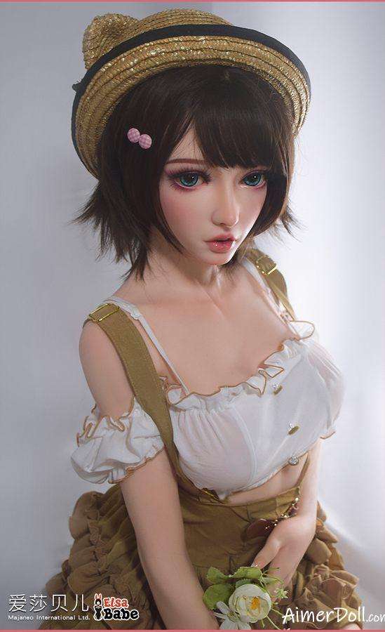 Japanse Sekspop Volledig Lichaam - Adelyn - Afbeelding 16