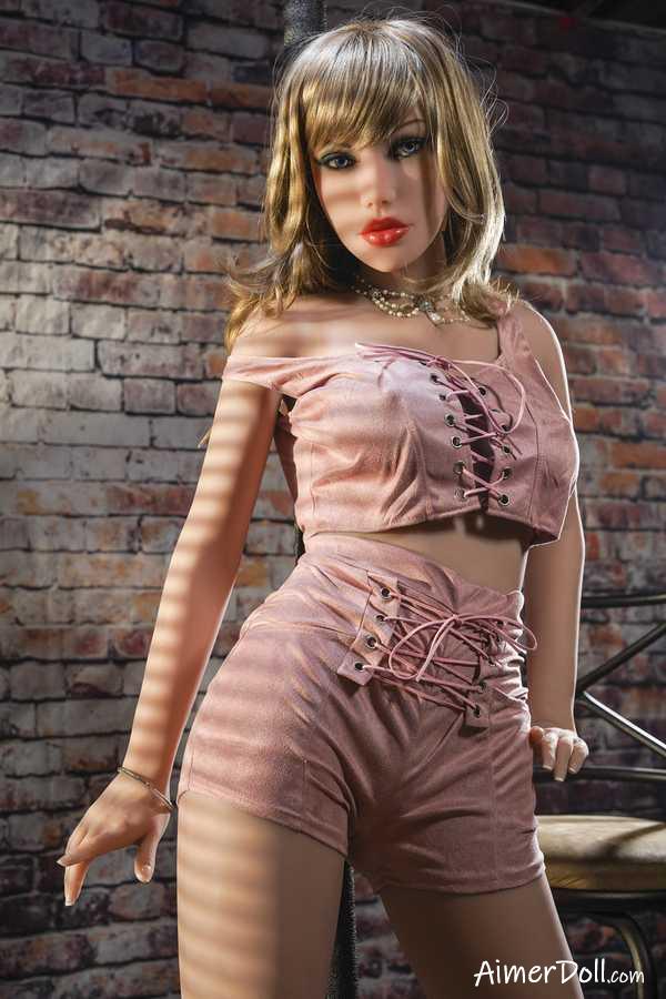 Volledige Sekspop Voor Mannen - Gavra - Afbeelding 6