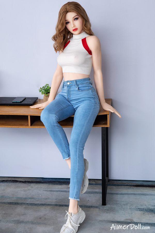 Milf Realistische Sekspop Verkopers - Shelbi