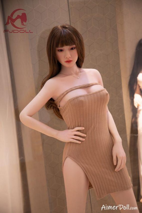 Japanse Sekspop Kleine Werken - Pammy