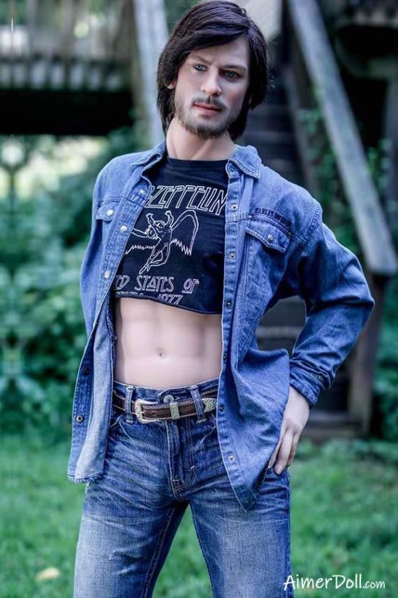 Echte Sekspop Review - Bengt