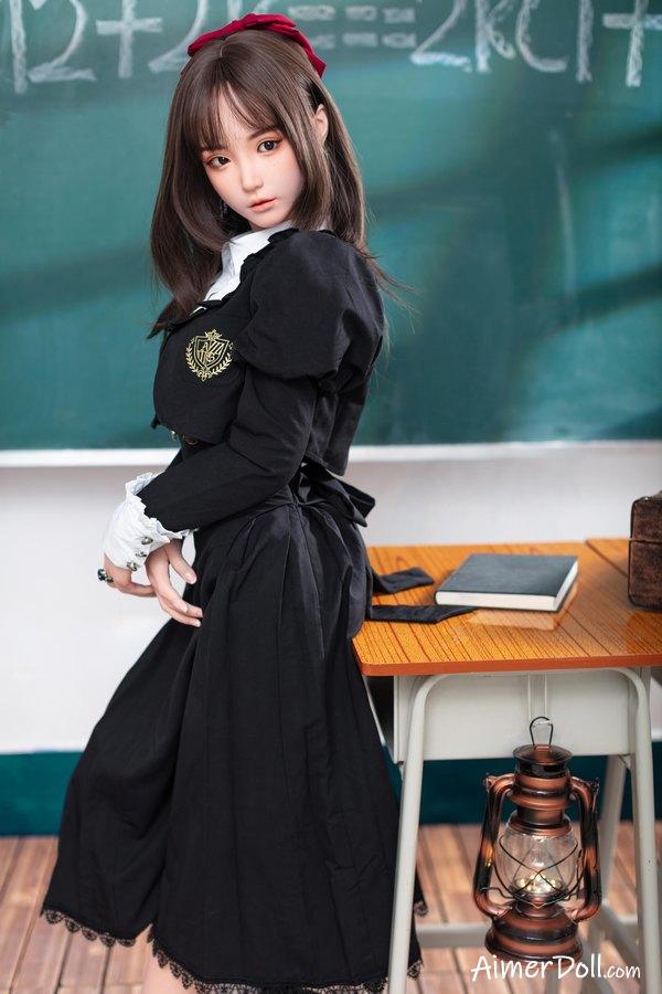 Hete Levensechte Sekspop - Lorne - Afbeelding 2