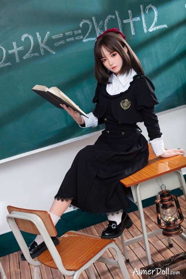 Hete Levensechte Sekspop - Lorne - Afbeelding 12