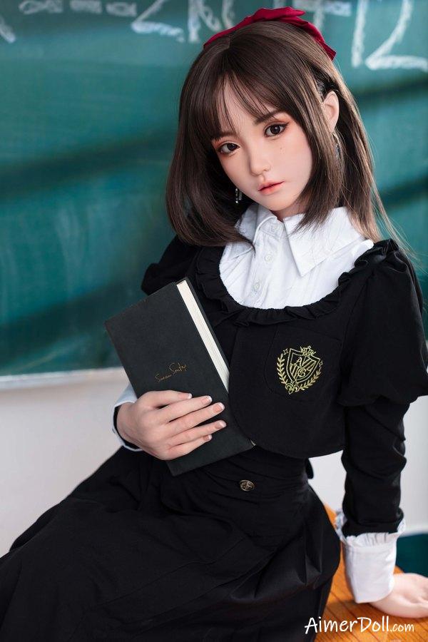 Hete Levensechte Sekspop - Lorne - Afbeelding 14