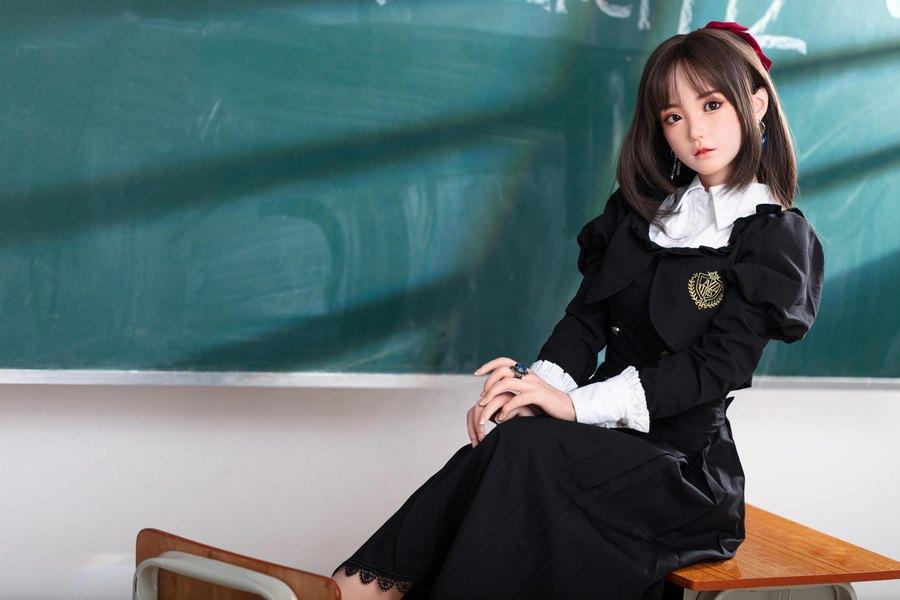 Hete Levensechte Sekspop - Lorne - Afbeelding 15