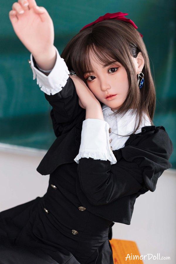 Hete Levensechte Sekspop - Lorne - Afbeelding 16