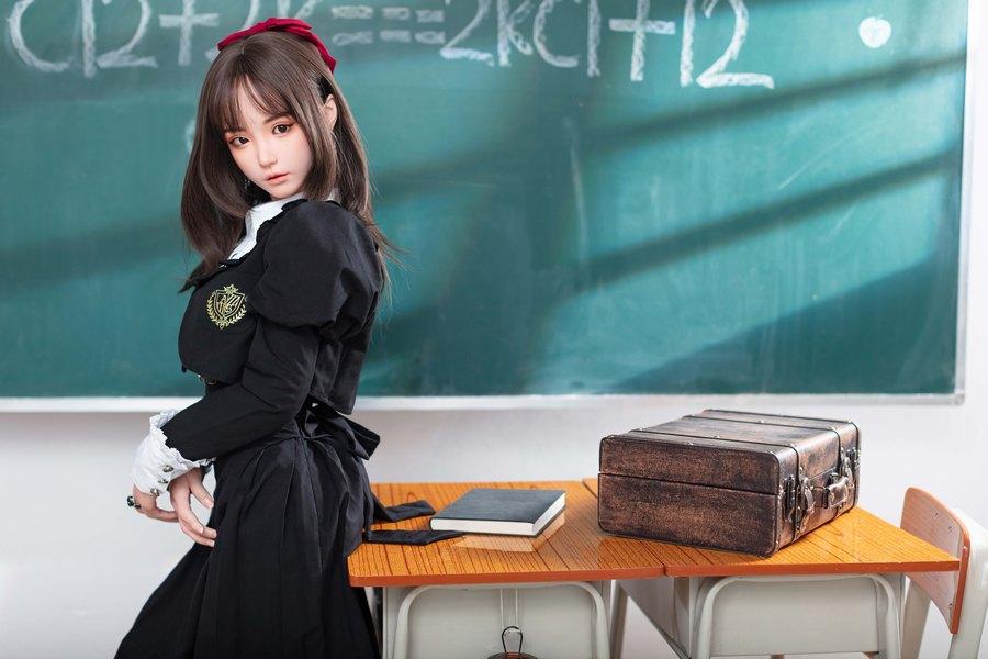 Hete Levensechte Sekspop - Lorne - Afbeelding 17