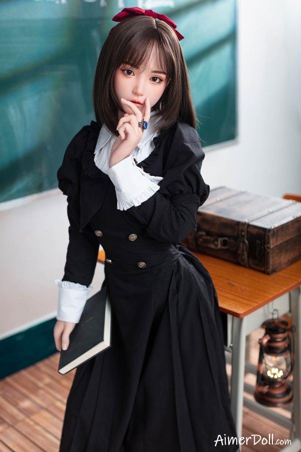 Hete Levensechte Sekspop - Lorne - Afbeelding 4