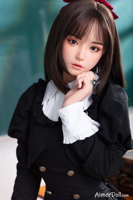 Hete Levensechte Sekspop - Lorne