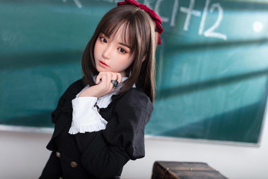 Hete Levensechte Sekspop - Lorne - Afbeelding 6