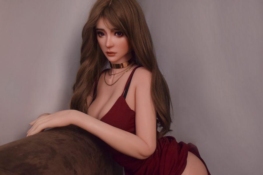 Grote Borsten Sekspop Gif - Audrey - Afbeelding 4