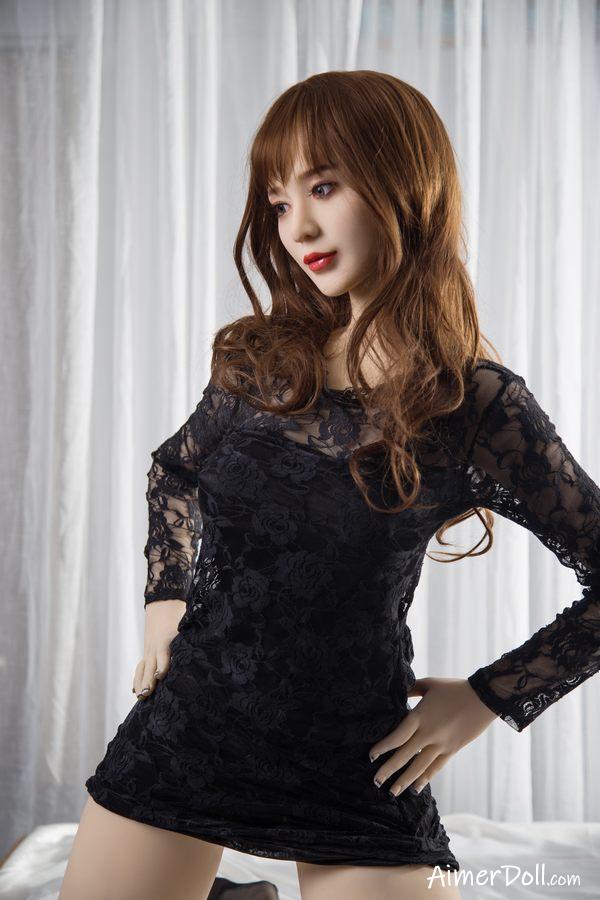 Milf Goedkope Vagina Sekspop - Sibyl - Afbeelding 6