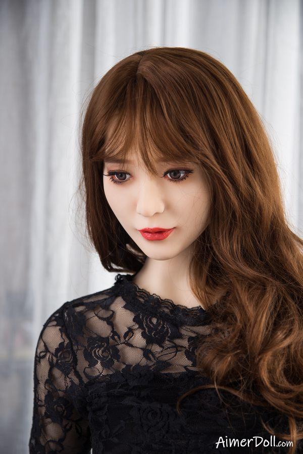 Milf Goedkope Vagina Sekspop - Sibyl - Afbeelding 9