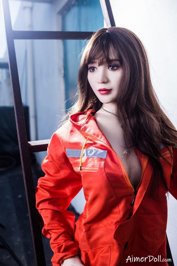 Milf Goedkope Vagina Sekspop - Sibyl - Afbeelding 10