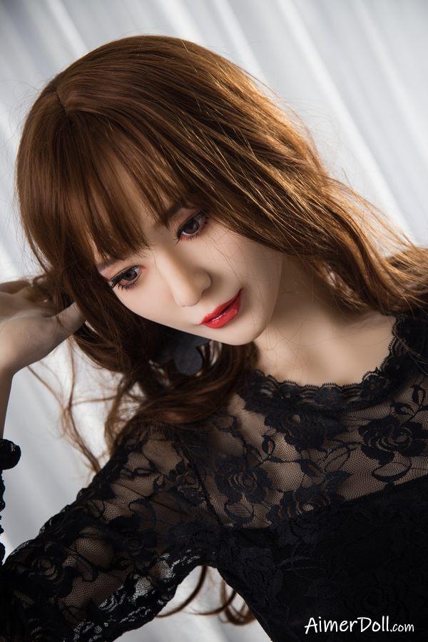 Milf Goedkope Vagina Sekspop - Sibyl - Afbeelding 4