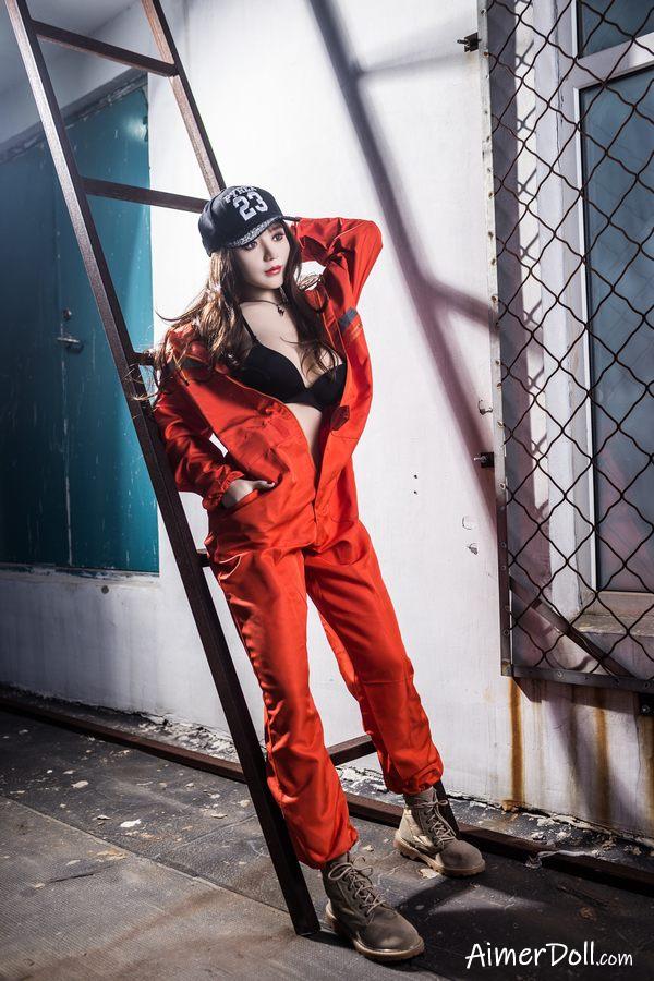 Milf Goedkope Vagina Sekspop - Sibyl - Afbeelding 12