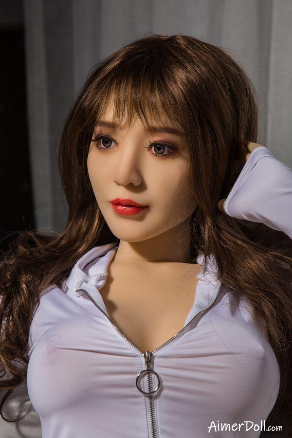 Milf Goedkope Vagina Sekspop - Sibyl - Afbeelding 16